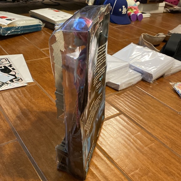 MONSTER HIGH HAUNTED KIYOMI HAUNTERLY - Picture 9 of 13